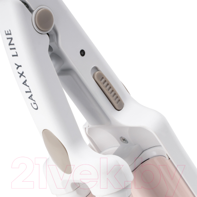 Плойка Galaxy GL 4667