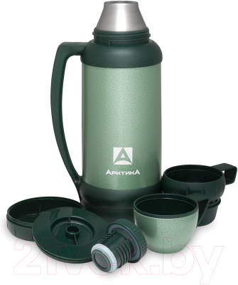 Термос для напитков Арктика 109-1800M