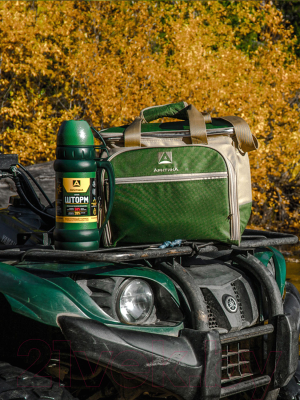 Термос для напитков Арктика 109-1800M