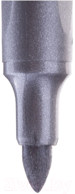 Маркер художественный Centropen Silver 2670/1S