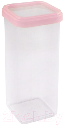 Емкость для хранения Полимербыт Cubbo Light / 4326816