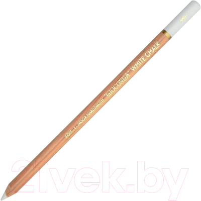 Меловой карандаш Koh-i-Noor Gioconda 8801 8801001001KS - фото