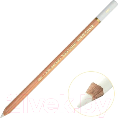 Меловой карандаш Koh-i-Noor Gioconda 8801 8801001001KS