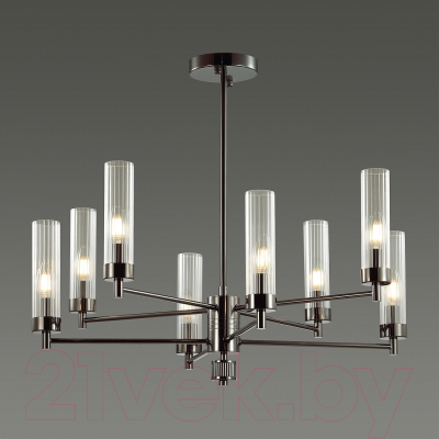 Люстра Lumion Kamilla 5275/8C