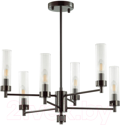 Люстра Lumion Kamilla 5275/6C - фото