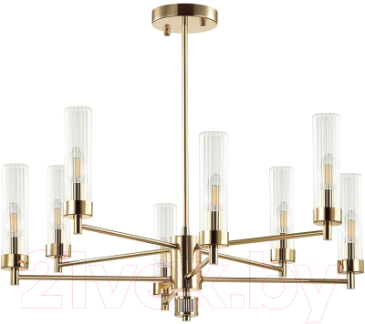 Люстра Lumion Kamilla 5274/8C - фото