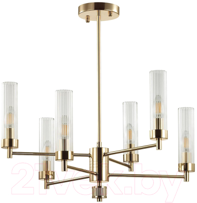 Люстра Lumion Kamilla 5274/6C - фото