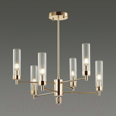 Люстра Lumion Kamilla 5274/6C