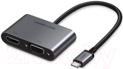 Адаптер Ugreen CM162 / 50505 - фото