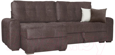 Диван угловой Асмана Камертон-2 правый 1.3x0.8 - фото