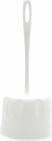 Ершик для унитаза Svip WC Миди Классика SV3009 БЛ - фото