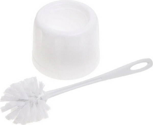 Ершик для унитаза Svip WC Миди Классика SV3009 БЛ