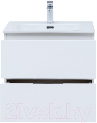 Тумба с умывальником Aquanet Алвита 60 / 274120