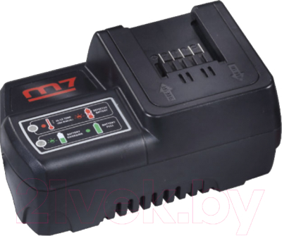 Аккумуляторный гайковерт M7 DW-601