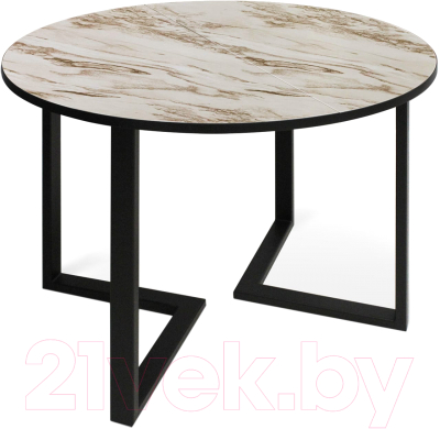 Обеденный стол Sheffilton SHT-T41/100-140 - фото