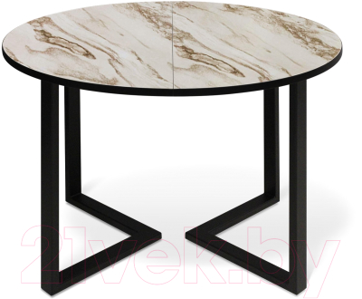 Обеденный стол Sheffilton SHT-T41/100-140