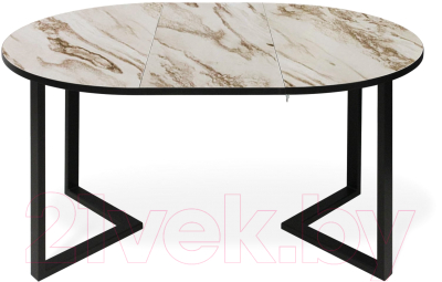 Обеденный стол Sheffilton SHT-T41/100-140