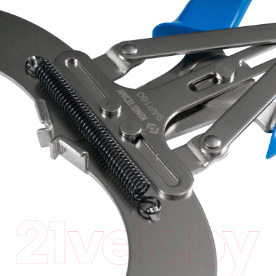 Съемник King TONY 9AP160