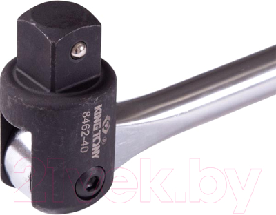 Вороток King TONY 8462-40P