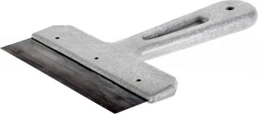 Скребок малярный Inter-S 030325 - фото