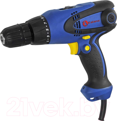 Дрель-шуруповерт Katana KSH6000.00 - фото