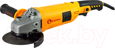 Угловая шлифовальная машина Katana HD Line AG7000S Pro