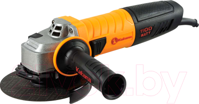 Угловая шлифовальная машина Katana HD Line AG3000 Pro - фото