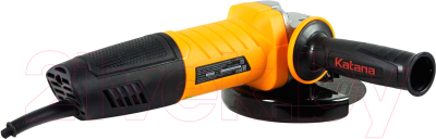 Угловая шлифовальная машина Katana HD Line AG3000 Pro