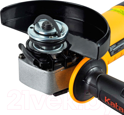 Угловая шлифовальная машина Katana HD Line AG3000 Pro
