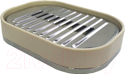 Мыльница Primanova Lenox M-E32-09/1 - фото