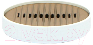 Мыльница Primanova Lenox M-E32-01-A - фото