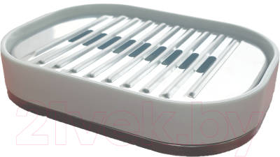 Мыльница Primanova Lenox M-E32-01/1 - фото