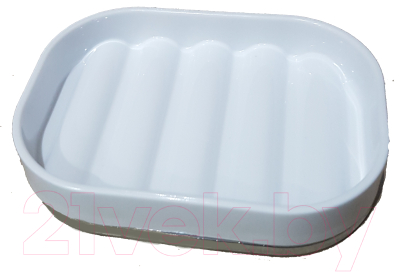 Мыльница Primanova Lenox M-E32-01/1