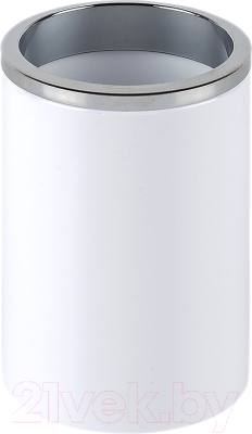 Стакан для зубной щетки и пасты Primanova Lenox M-E33-01 - фото