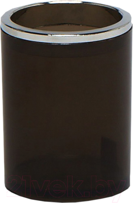 Стакан для зубной щетки и пасты Primanova Lenox M-E33-25 - фото