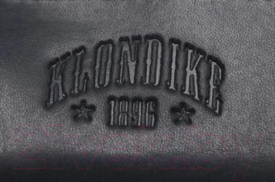 Ключница Klondike 1896 Dawson / KD1122-01