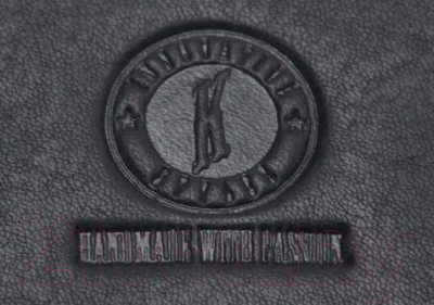 Ключница Klondike 1896 Dawson / KD1122-01