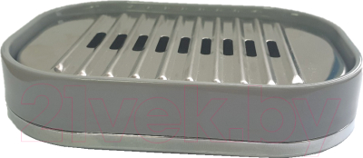 Мыльница Primanova Lenox M-E32-07/1 - фото