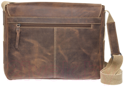 Сумка Klondike 1896 Native / KD1125-03 (коричневый)