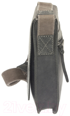 Сумка Klondike 1896 Native / KD1126-01 (черный)