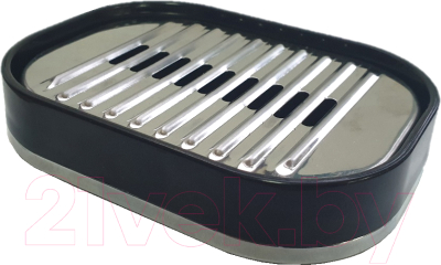 Мыльница Primanova Lenox M-E32-13/1 - фото