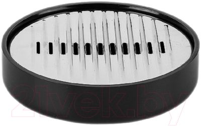 Мыльница Primanova Lenox M-E32-06 - фото