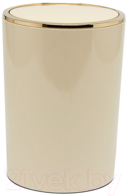 Мусорное ведро Primanova Lenox M-E35-09-A - фото