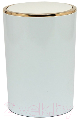 Мусорное ведро Primanova M-E35-01-A - фото