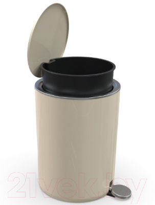 Мусорное ведро Primanova Lenox M-E66-09