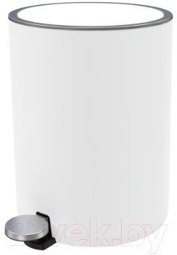 Мусорное ведро Primanova Lenox M-E66-01 - фото