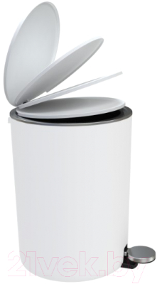 Мусорное ведро Primanova Lenox M-E66-01