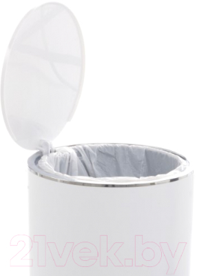 Мусорное ведро Primanova Lenox M-E66-01