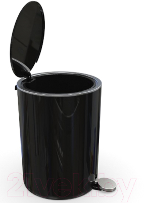 Мусорное ведро Primanova Lenox M-E66-06
