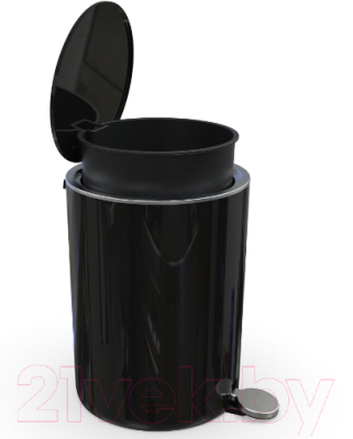 Мусорное ведро Primanova Lenox M-E66-06